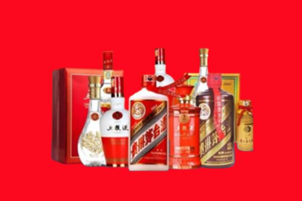 收购行情：通城名酒回收值多少钱？