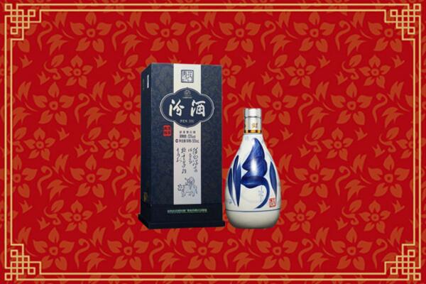 高价求购：通城回收汾酒