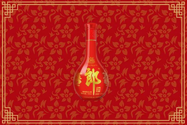 通城烟酒回收郎酒